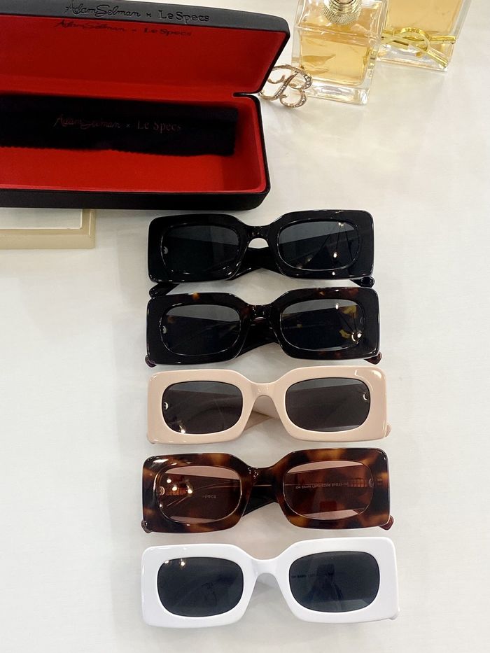 Le Specs Sunglasses Top Quality LES00009